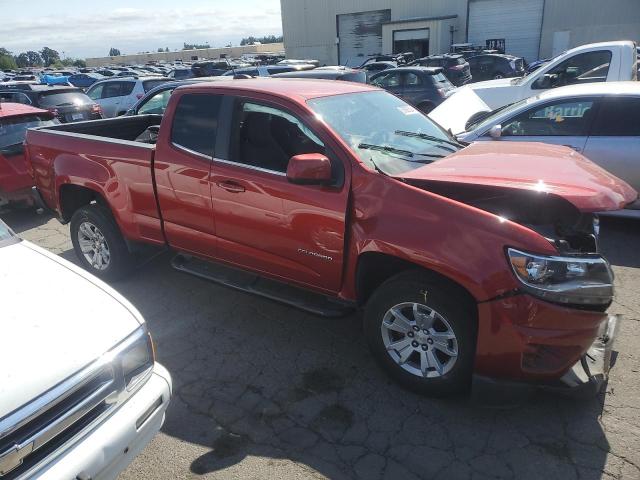 2015 CHEVROLET COLORADO L - 1GCHSBEA7F1208597