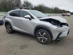 Lot #2935878108 2019 LEXUS NX 300 BAS