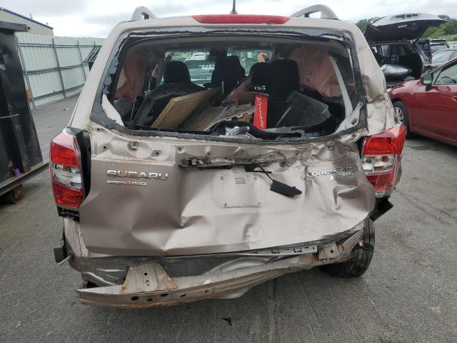 2015 SUBARU FORESTER 2 - JF2SJADC0FH587621