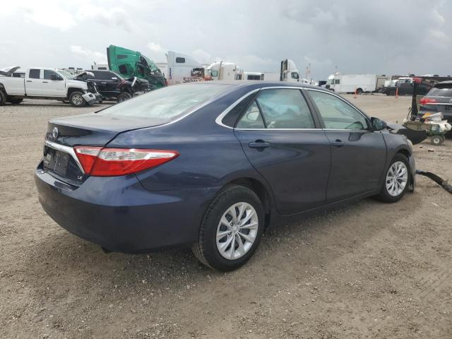 VIN 4T1BF1FK8HU756388 2017 Toyota Camry, LE no.3