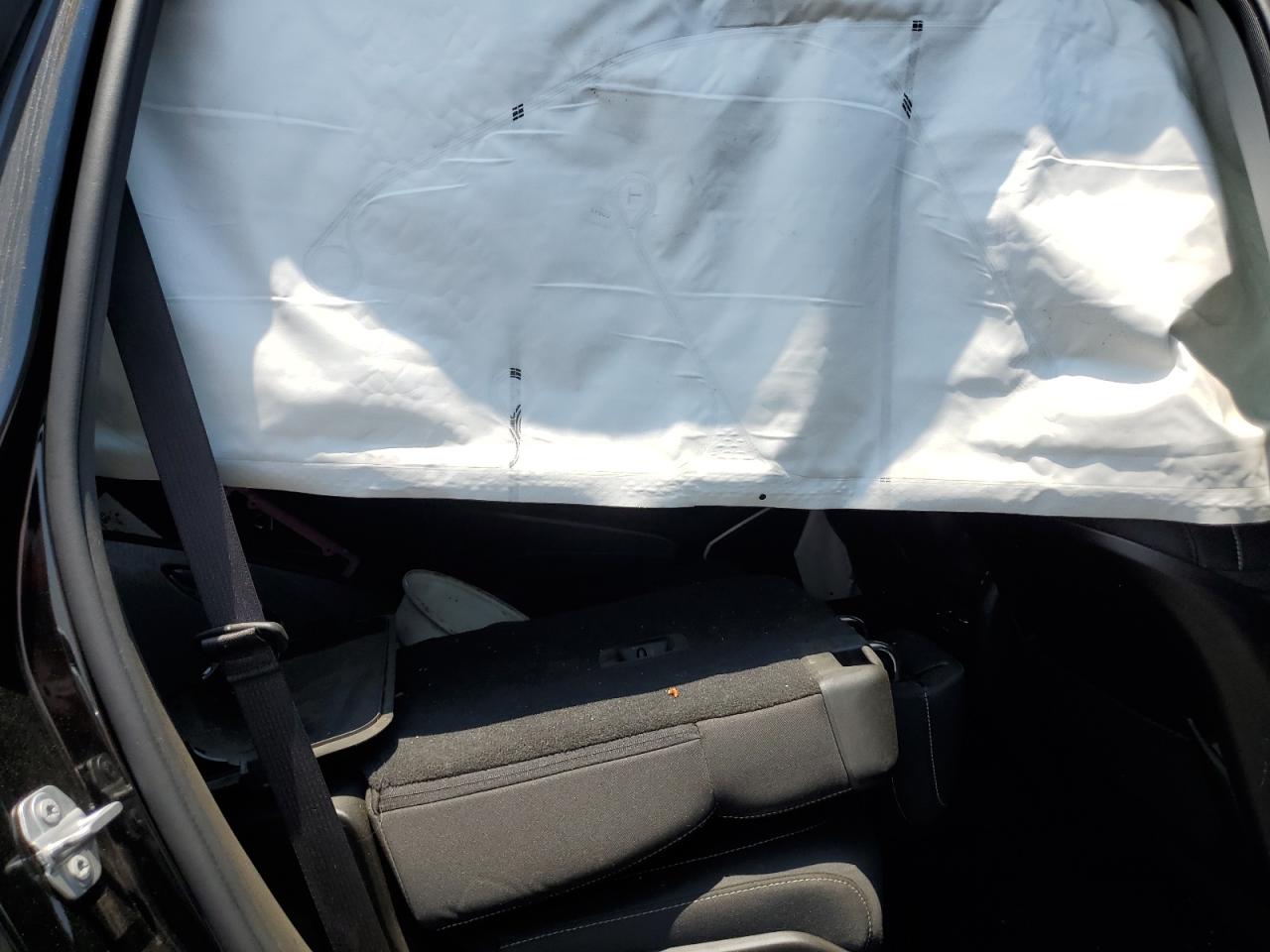 1C4RJJAGXM8211249 2021 Jeep Grand Cherokee L Laredo