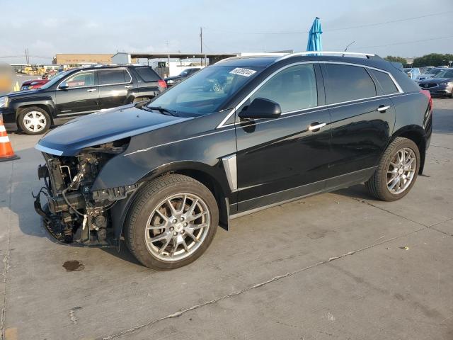 CADILLAC SRX PERFOR 2013 black 4dr spor gas 3GYFNHE39DS506349 photo #1