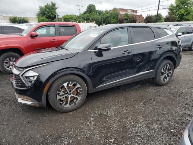 2023 KIA SPORTAGE E - 5XYK33AF7PG042190