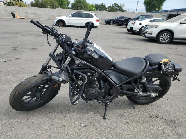 2020 HONDA CMX500 A - MLHPC5657L5300936