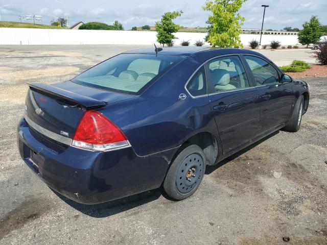 2008 Chevrolet Impala Lt VIN: 2G1WT58K781330215 Lot: 62022804