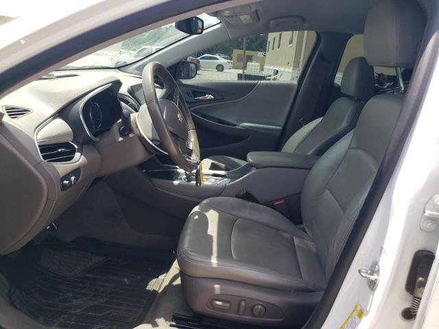 2016 CHEVROLET MALIBU LT - 1G1ZE5ST1GF320179