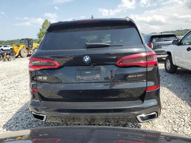 VIN 5UXCR6C59KLK79509 2019 BMW X5, Xdrive40I no.6