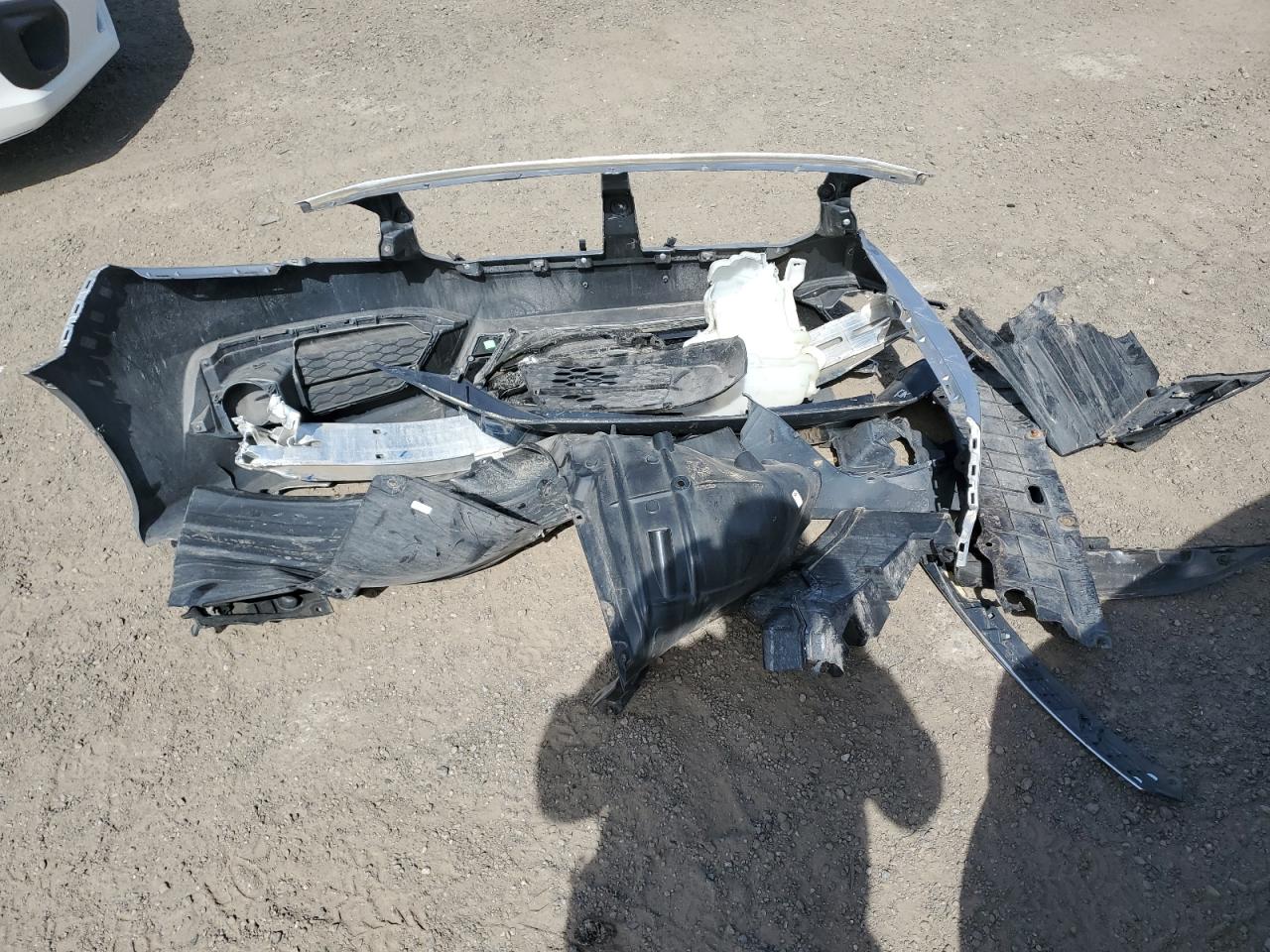 2HGFC2F74GH014394 2016 Honda Civic Ex 2HGFC2F74GH014394 2016 Honda Civic Ex
