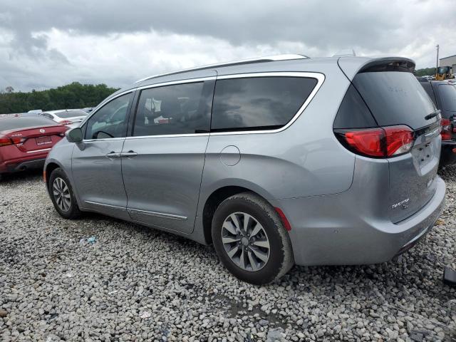 2020 CHRYSLER PACIFICA T - 2C4RC1EG4LR109291