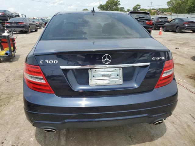 VIN WDDGF8AB4DR280394 2013 Mercedes-Benz C-Class, 3... no.6