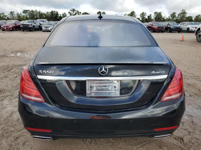 VIN WDDUG8FB7EA054424 2014 Mercedes-Benz S-Class, 5... no.6