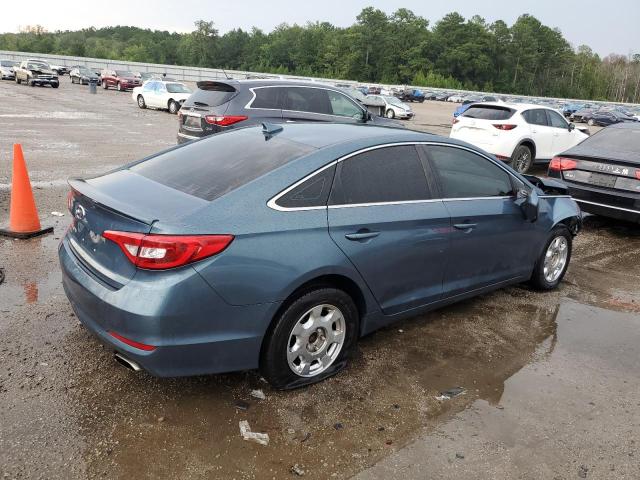 2017 HYUNDAI SONATA SE - 5NPE24AF8HH488039