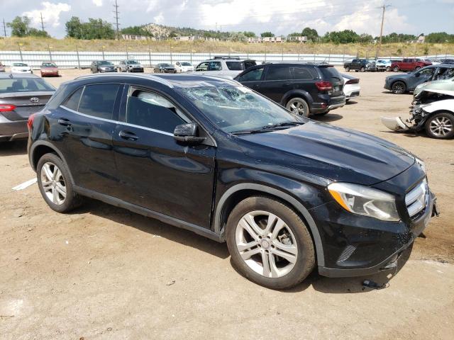 VIN WDCTG4GB9GJ239794 2016 Mercedes-Benz GLA-Class,... no.4