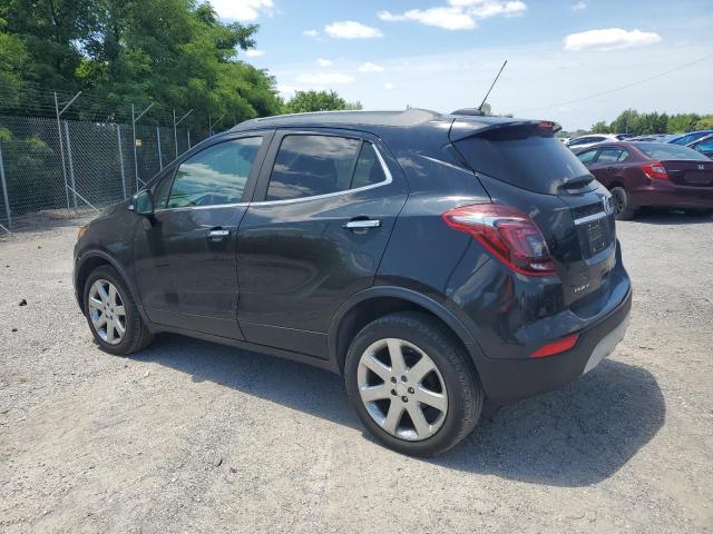 2017 BUICK ENCORE PRE - KL4CJFSB6HB022316