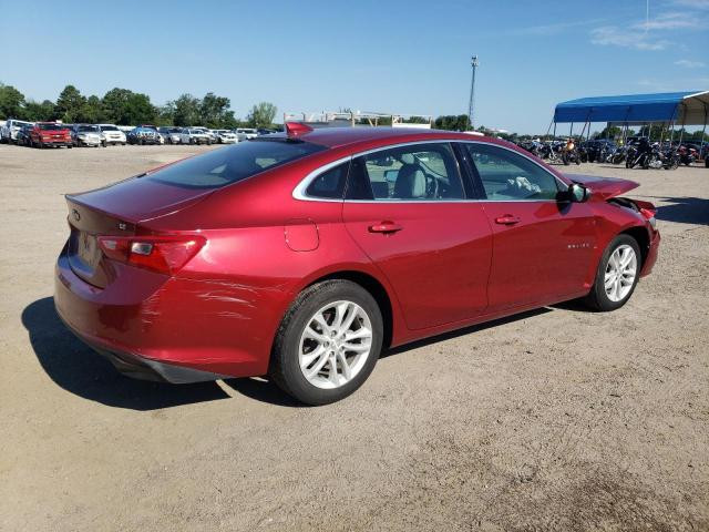 2017 CHEVROLET MALIBU LT - 1G1ZE5STXHF142337