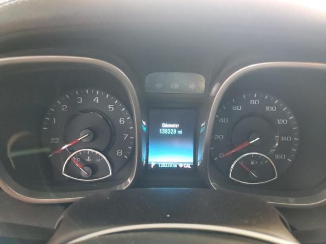 2016 CHEVROLET MALIBU LIM - 1G11C5SA7GF142652