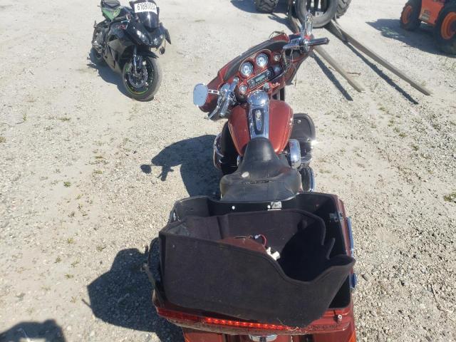 2010 HARLEY-DAVIDSON FLHTCUSE5 - 1HD1PR811AB952849