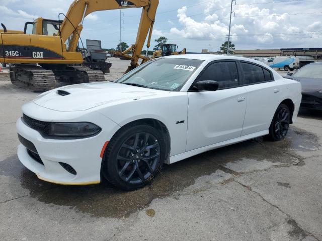 VIN 2C3CDXCT5PH598676 2023 Dodge Charger, R/T no.1