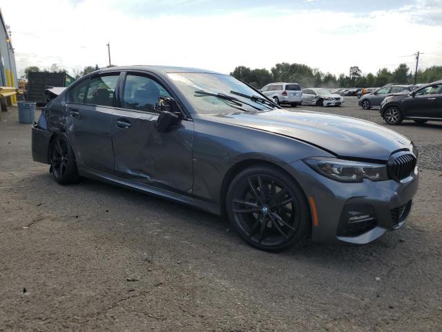 2022 BMW 330XI - 3MW5R7J04N8C43582