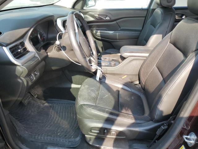 2017 GMC ACADIA SLT - 1GKKNMLS8HZ184534