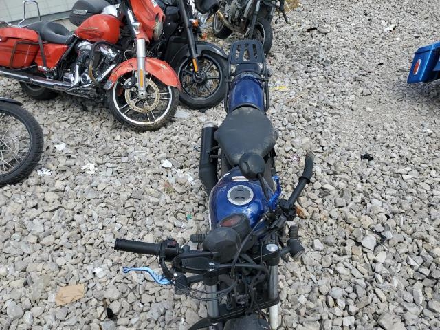 2022 HONDA CMX300 MLHNC5309N5500171