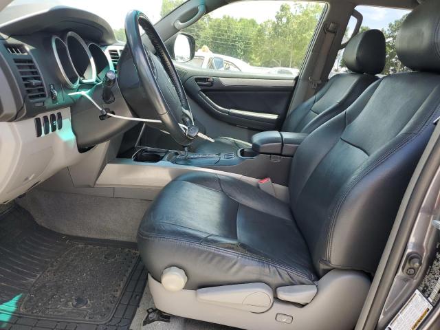 2007 Toyota 4Runner Sr5 VIN: JTEZU14R878079421 Lot: 62604334