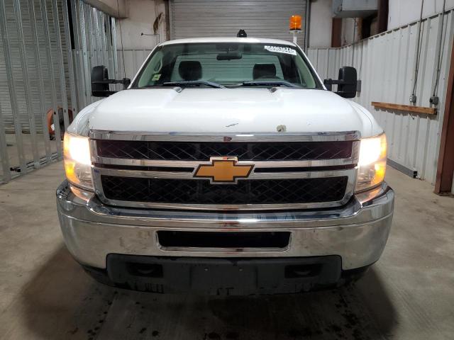 1GB3CZCG3DF224128 2013 Chevrolet Silverado C3500