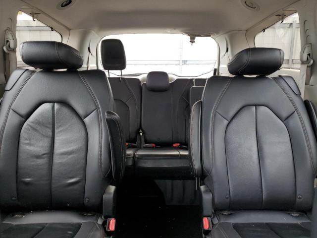 2017 CHRYSLER PACIFICA T - 2C4RC1BG6HR756982