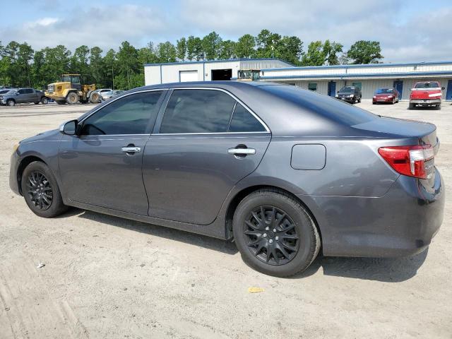 VIN 4T1BF1FK7DU725725 2013 Toyota Camry, L no.2