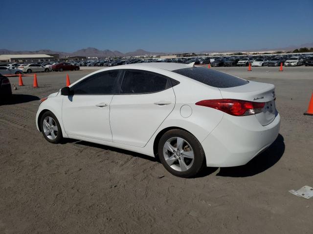 Vin: 5npdh4ae0dh347686, lot: 65192664, hyundai elantra gls 20132