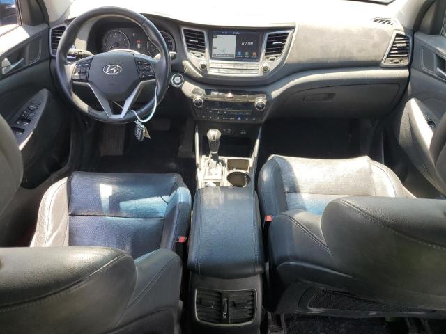 2018 HYUNDAI TUCSON VAL - KM8J3CA24JU630221