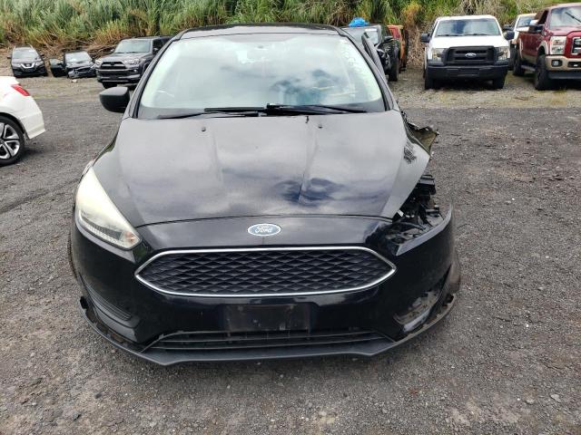 VIN 1FADP3E27HL314804 2017 FORD FOCUS no.5