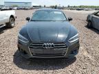 AUDI A5 PRESTIG photo