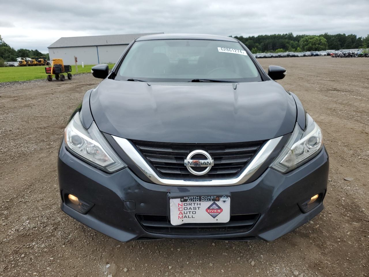 1N4AL3AP0JC101814 2018 Nissan Altima 2.5