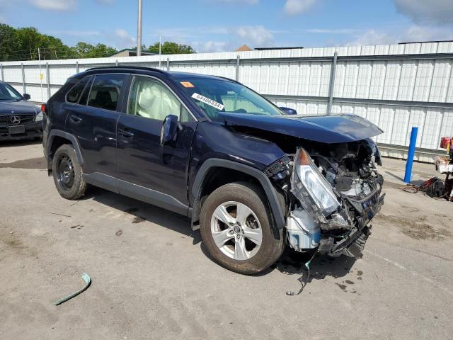 2019 TOYOTA RAV4 XLE - JTMP1RFV9KD024327