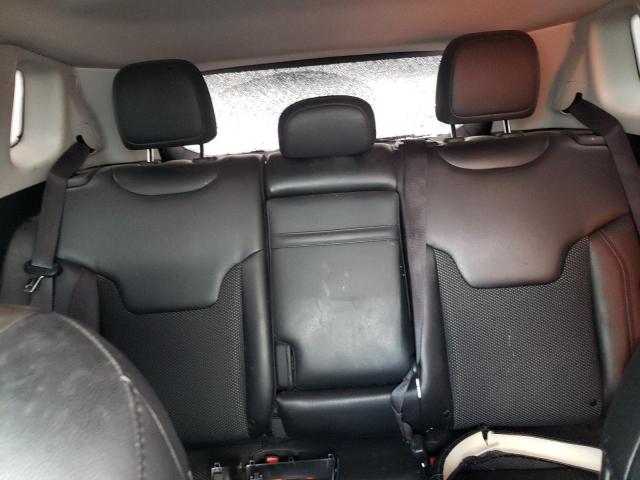 2019 Jeep Compass Trailhawk VIN: 3C4NJDDB0KT834541 Lot: 61142934