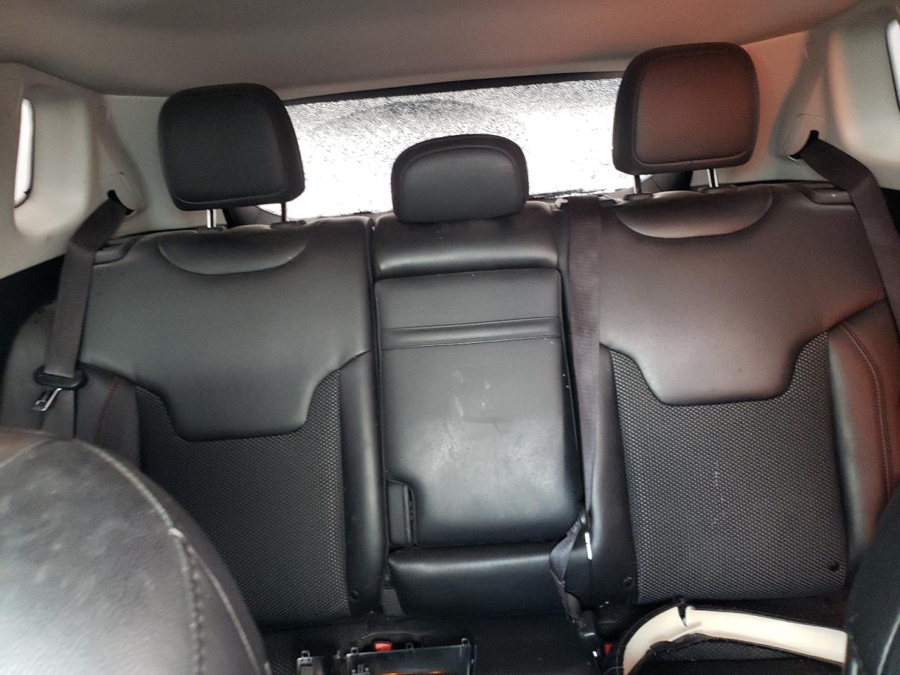 3C4NJDDB0KT834541 2019 Jeep Compass Trailhawk