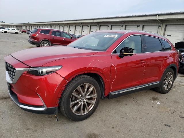 MAZDA CX-9 GRAND