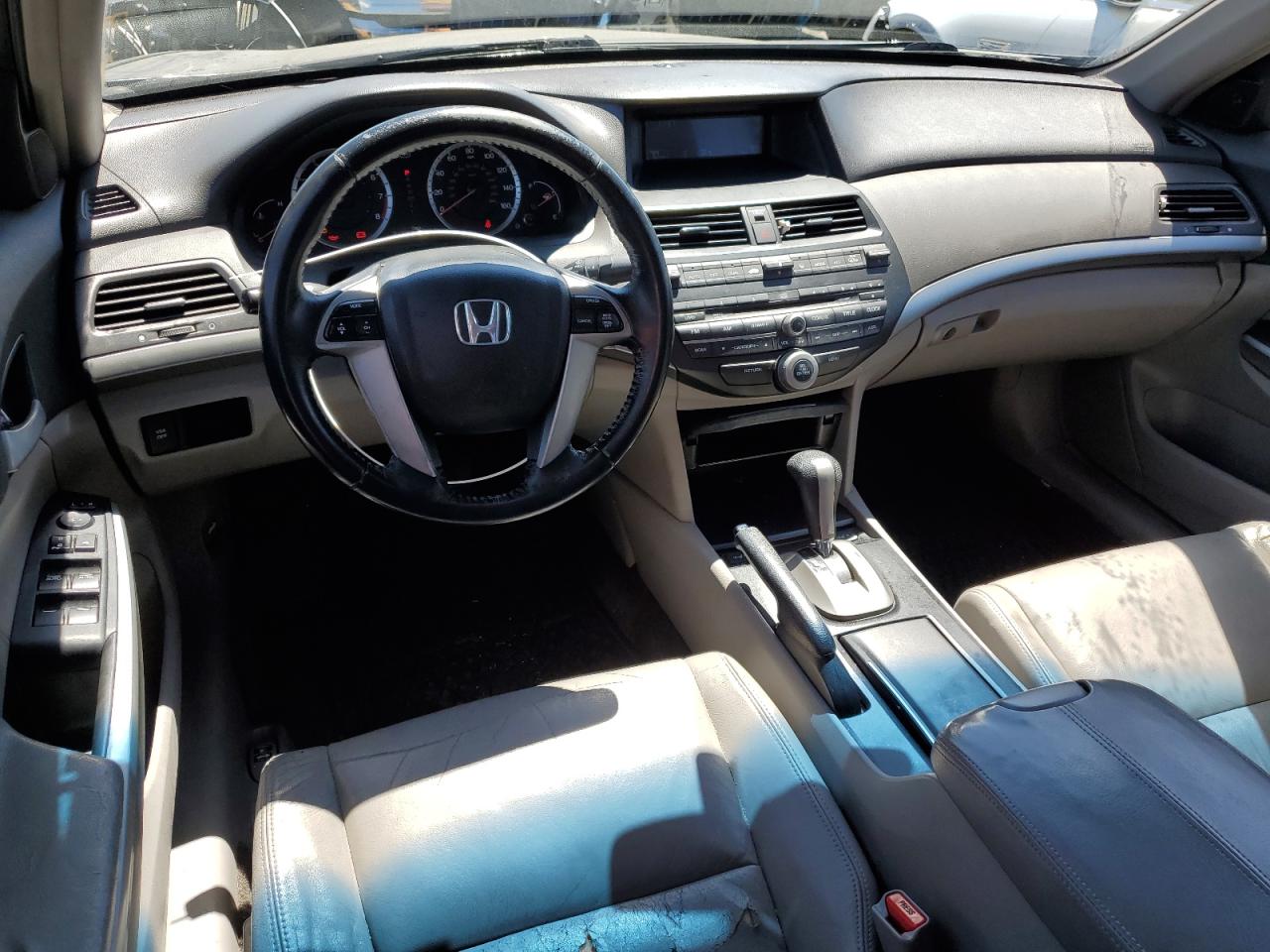 1HGCP26889A088032 2009 Honda Accord Exl