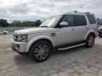 LAND ROVER LR4 HSE LU photo