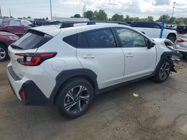 2024 SUBARU CROSSTREK - JF2GUADC1R8261537