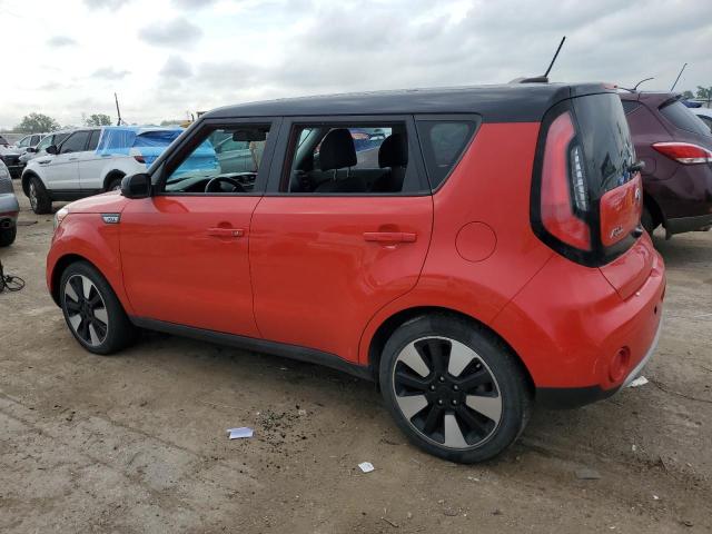 VIN KNDJP3A50H7411798 2017 KIA Soul, + no.2