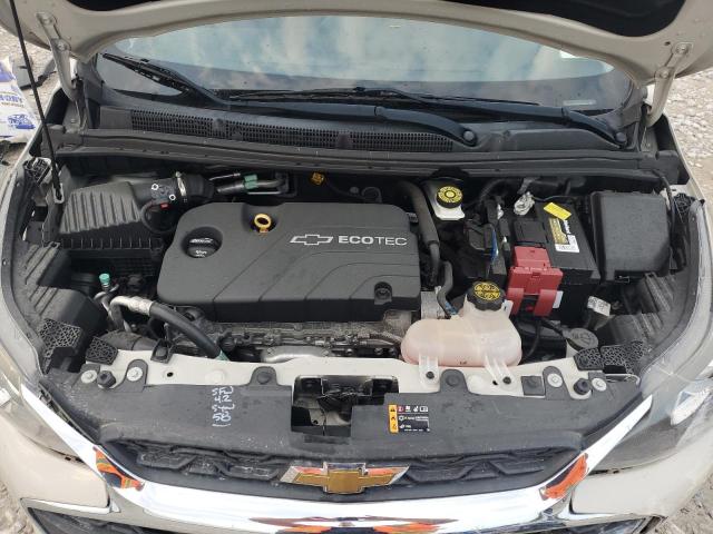 2020 CHEVROLET SPARK 1LT - KL8CD6SA3LC445645