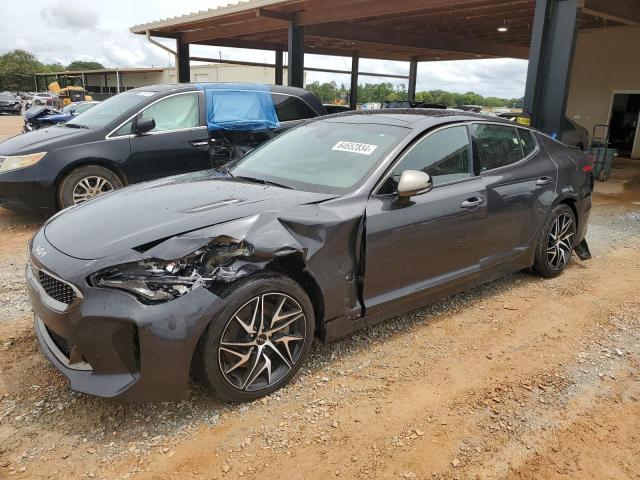 2022 KIA STINGER GT - KNAE35LDXN6105851