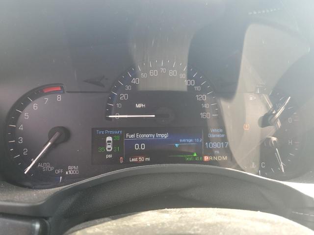 2016 Cadillac Ats VIN: 1G6AA5RX8G0150045 Lot: 62265764