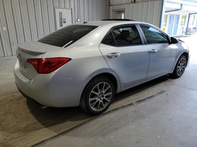 2017 TOYOTA COROLLA L - 5YFBURHE2HP589877