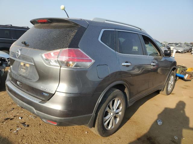 VIN 5N1AT2MV2EC796331 2014 Nissan Rogue, S no.3