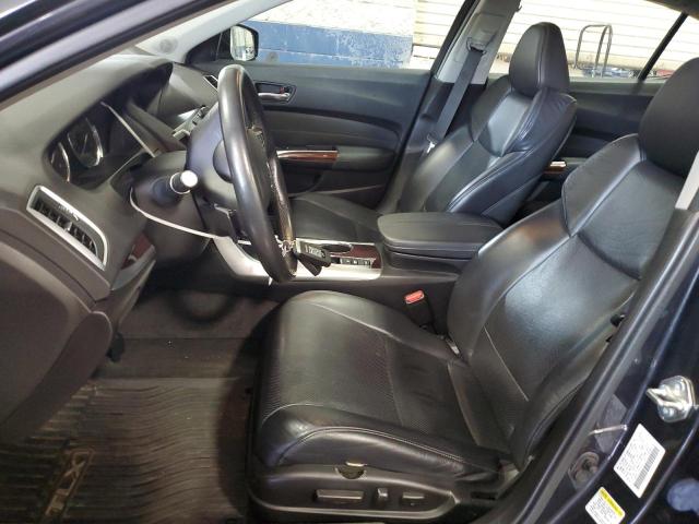 2015 ACURA TLX ADVANC 19UUB3F71FA004516