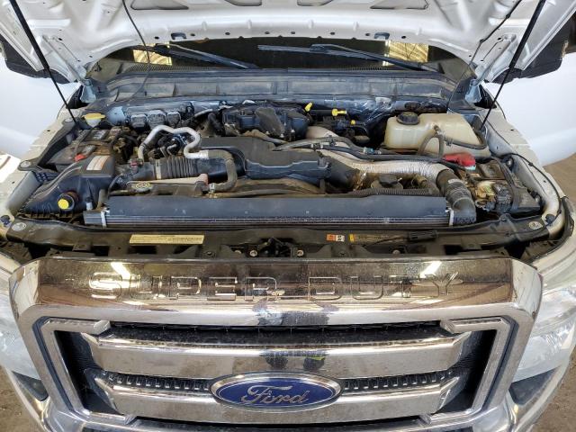 2015 FORD F250 SUPER - 1FT7W2BTXFED28036