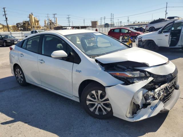2021 TOYOTA PRIUS PRIM - JTDKAMFPXM3165690